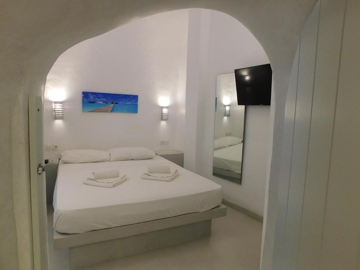 Fira My Cozy Rooms Ngoại thất bức ảnh
